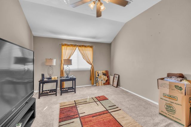 424 Heritage Drive, Crowley, TX 76036