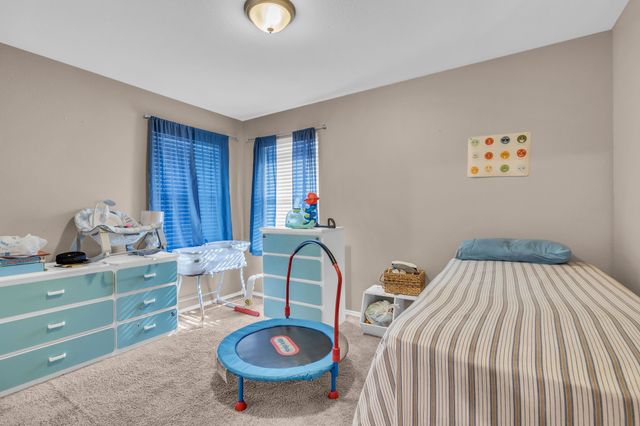 424 Heritage Drive, Crowley, TX 76036