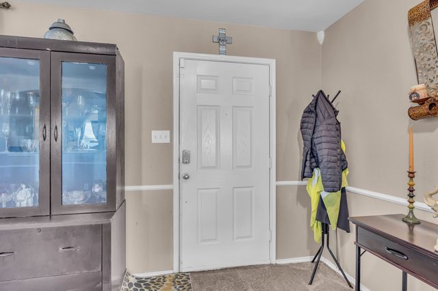 424 Heritage Drive, Crowley, TX 76036