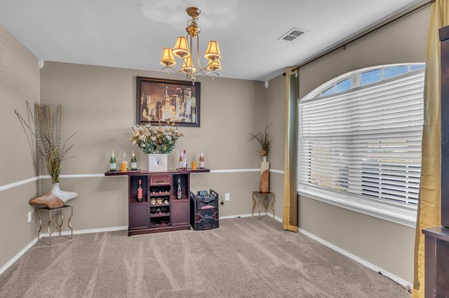 424 Heritage Drive, Crowley, TX 76036