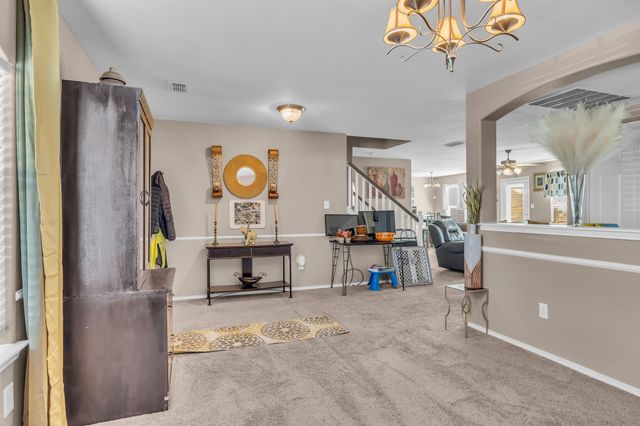 424 Heritage Drive, Crowley, TX 76036