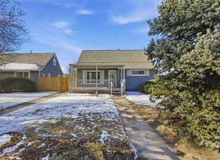 1175 Rosemary Street, Denver, CO 80220