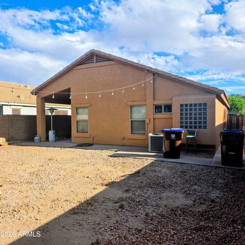 1702 E Nancy Avenue, San Tan Valley, AZ 85140
