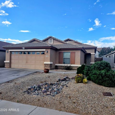 1702 E Nancy Avenue, San Tan Valley, AZ 85140