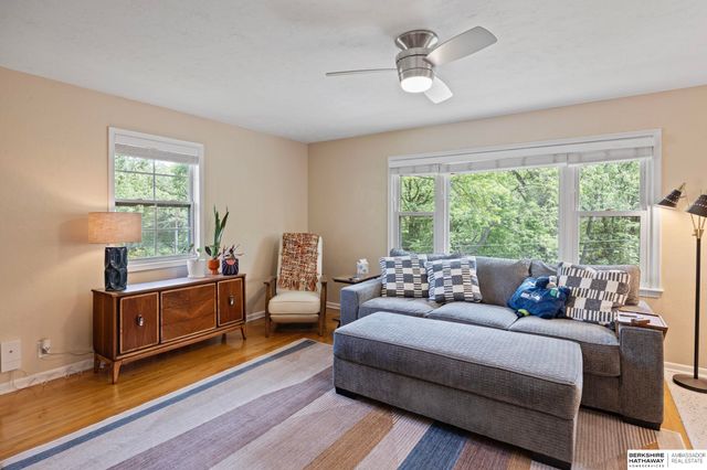 3609 Armbrust Drive, Omaha, NE 68124