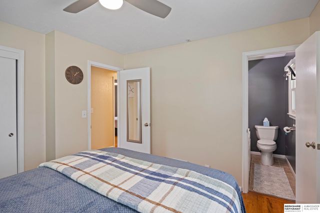 3609 Armbrust Drive, Omaha, NE 68124