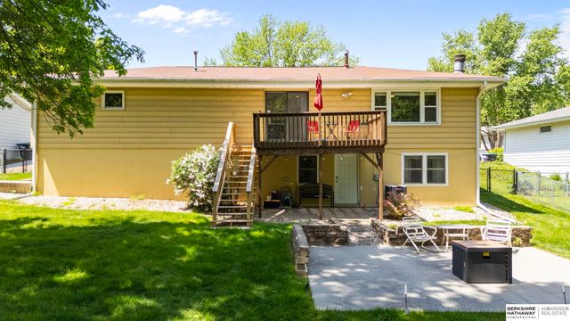3609 Armbrust Drive, Omaha, NE 68124