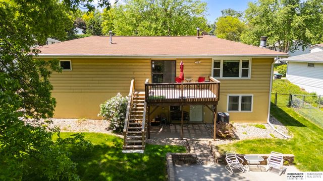 3609 Armbrust Drive, Omaha, NE 68124