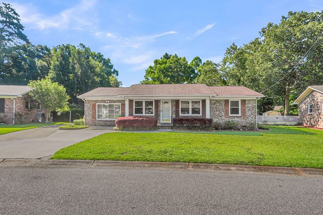 123 Wessex Drive, Goose Creek, SC 29445