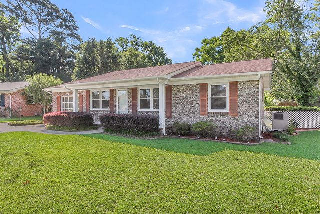 123 Wessex Drive, Goose Creek, SC 29445
