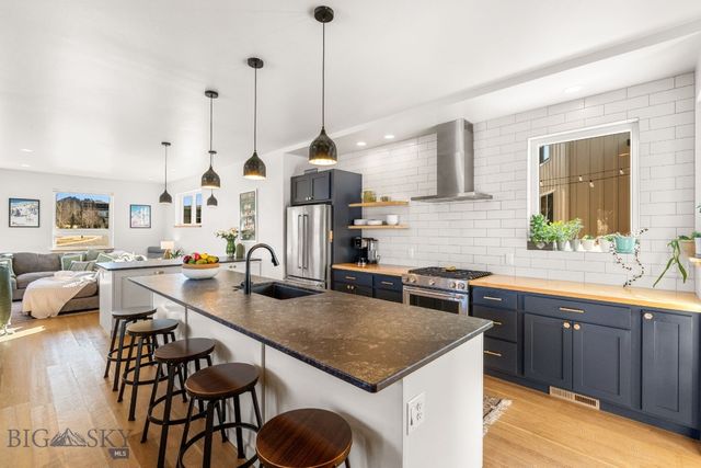 1804 Chippewa Lane, Bozeman, MT 59715