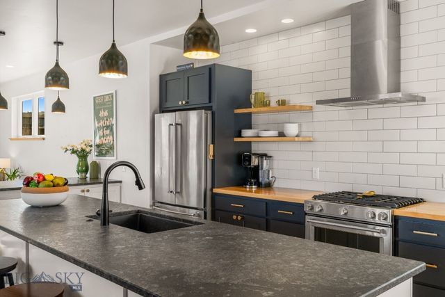 1804 Chippewa Lane, Bozeman, MT 59715