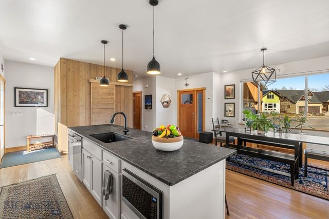 1804 Chippewa Lane, Bozeman, MT 59715