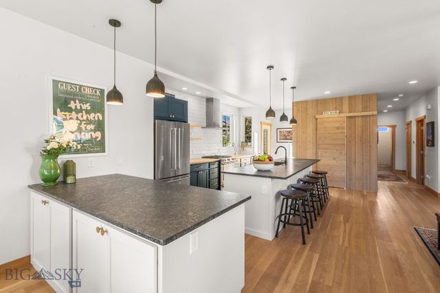 1804 Chippewa Lane, Bozeman, MT 59715