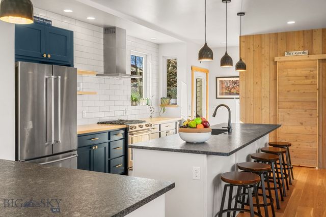 1804 Chippewa Lane, Bozeman, MT 59715