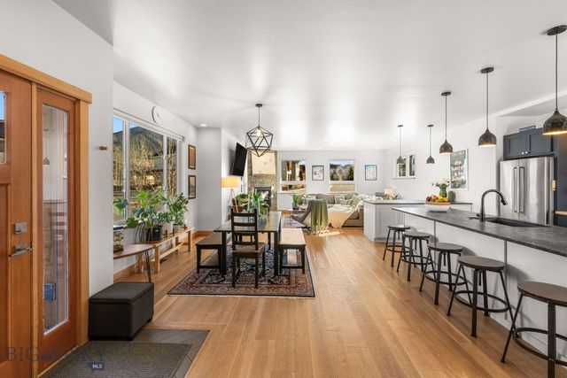 1804 Chippewa Lane, Bozeman, MT 59715