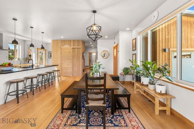 1804 Chippewa Lane, Bozeman, MT 59715