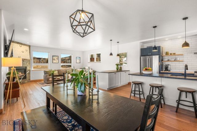 1804 Chippewa Lane, Bozeman, MT 59715