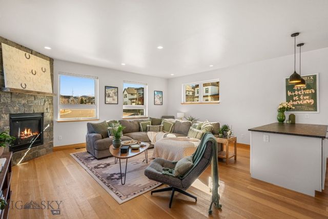 1804 Chippewa Lane, Bozeman, MT 59715