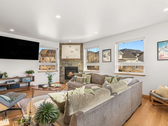 1804 Chippewa Lane, Bozeman, MT 59715