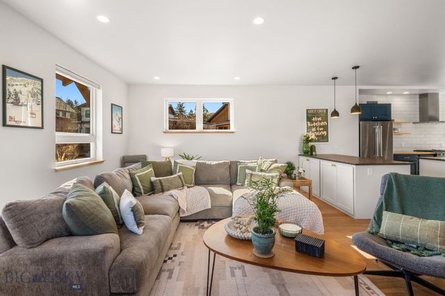 1804 Chippewa Lane, Bozeman, MT 59715