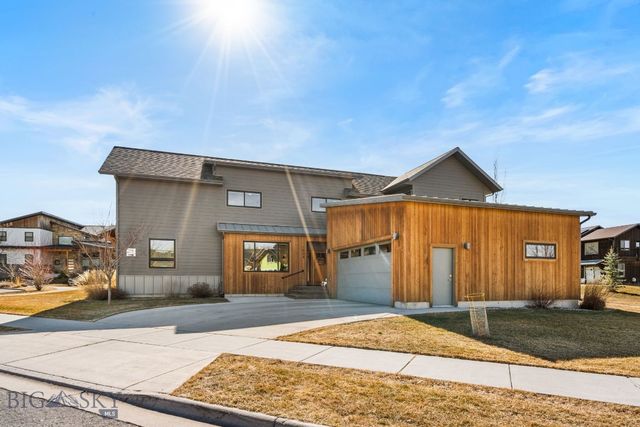 1804 Chippewa Lane, Bozeman, MT 59715