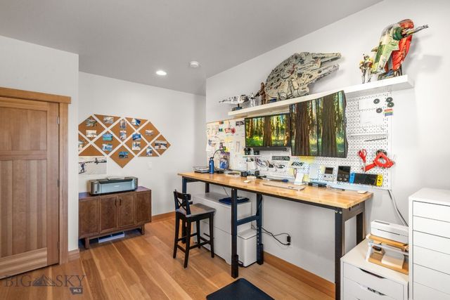 1804 Chippewa Lane, Bozeman, MT 59715