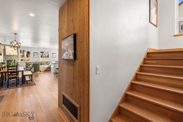 1804 Chippewa Lane, Bozeman, MT 59715