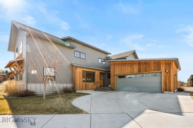 1804 Chippewa Lane, Bozeman, MT 59715