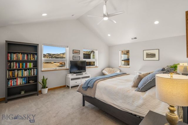 1804 Chippewa Lane, Bozeman, MT 59715