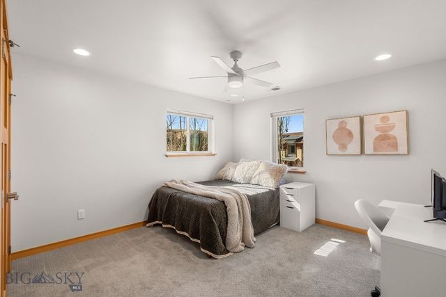 1804 Chippewa Lane, Bozeman, MT 59715