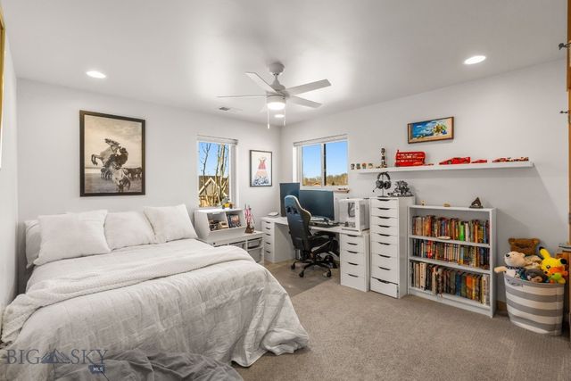 1804 Chippewa Lane, Bozeman, MT 59715