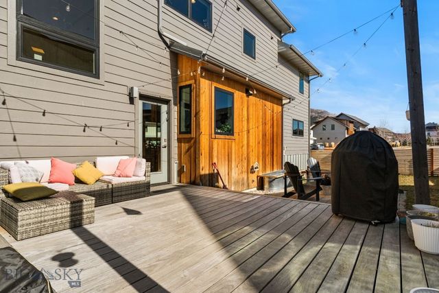 1804 Chippewa Lane, Bozeman, MT 59715