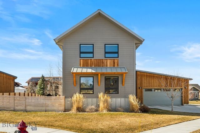 1804 Chippewa Lane, Bozeman, MT 59715