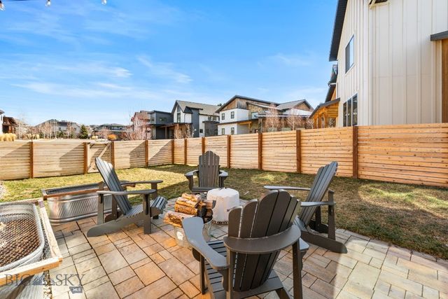 1804 Chippewa Lane, Bozeman, MT 59715