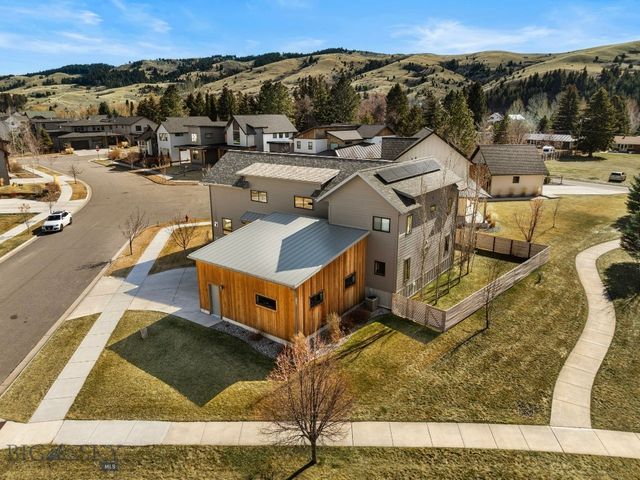 1804 Chippewa Lane, Bozeman, MT 59715