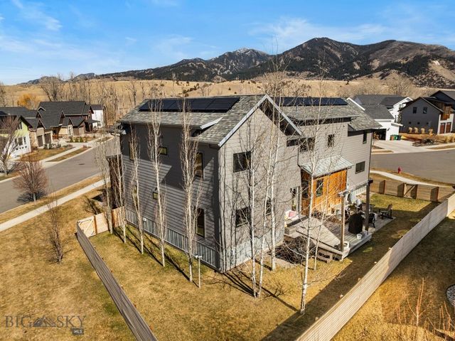 1804 Chippewa Lane, Bozeman, MT 59715