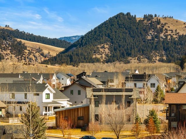 1804 Chippewa Lane, Bozeman, MT 59715