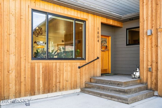 1804 Chippewa Lane, Bozeman, MT 59715