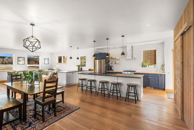 1804 Chippewa Lane, Bozeman, MT 59715