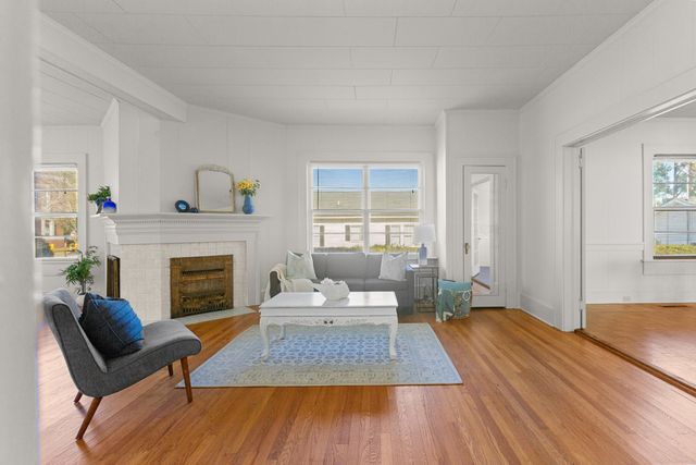 200 Broughton Road, Moncks Corner, SC 29461