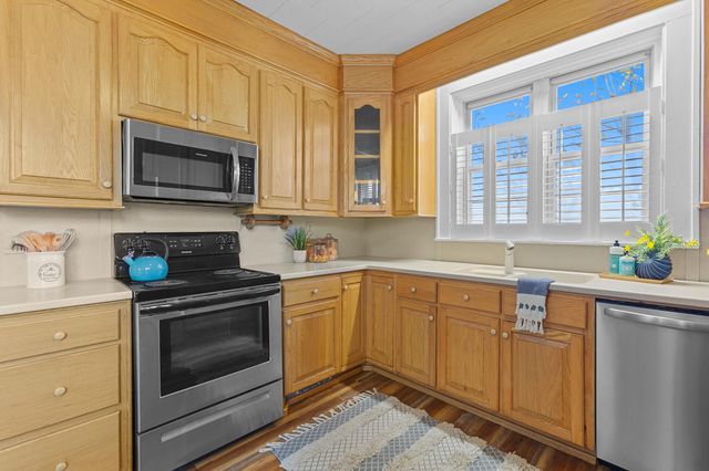 200 Broughton Road, Moncks Corner, SC 29461
