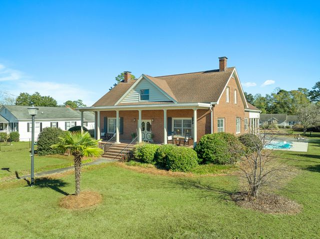200 Broughton Road, Moncks Corner, SC 29461