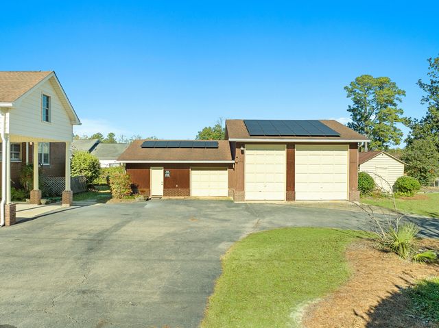 200 Broughton Road, Moncks Corner, SC 29461