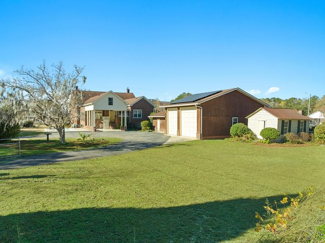200 Broughton Road, Moncks Corner, SC 29461