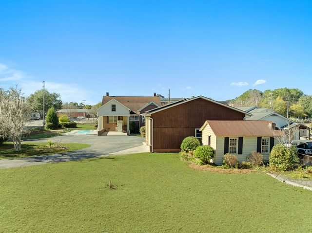 200 Broughton Road, Moncks Corner, SC 29461