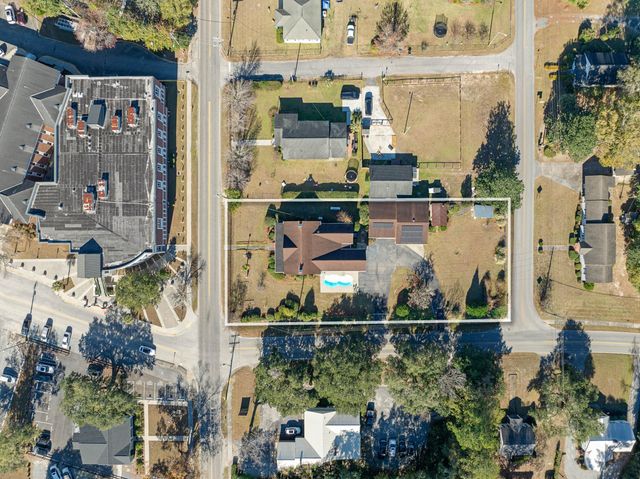 200 Broughton Road, Moncks Corner, SC 29461