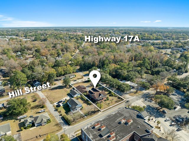 200 Broughton Road, Moncks Corner, SC 29461