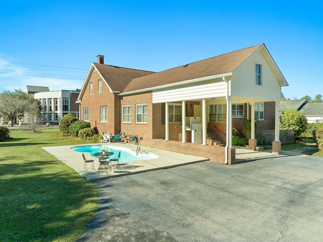 200 Broughton Road, Moncks Corner, SC 29461