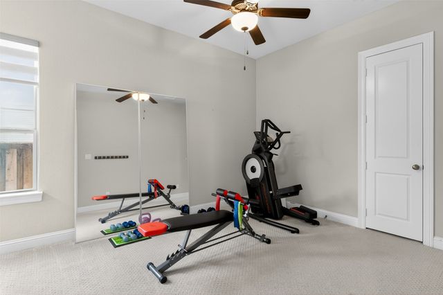 3848 Covedale Boulevard, Frisco, TX 75034